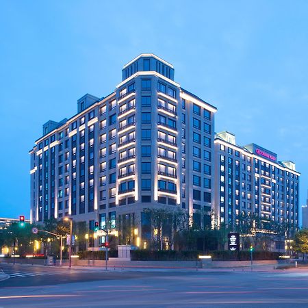 Crowne Plaza Shanghai Pujiang By Ihg מראה חיצוני תמונה