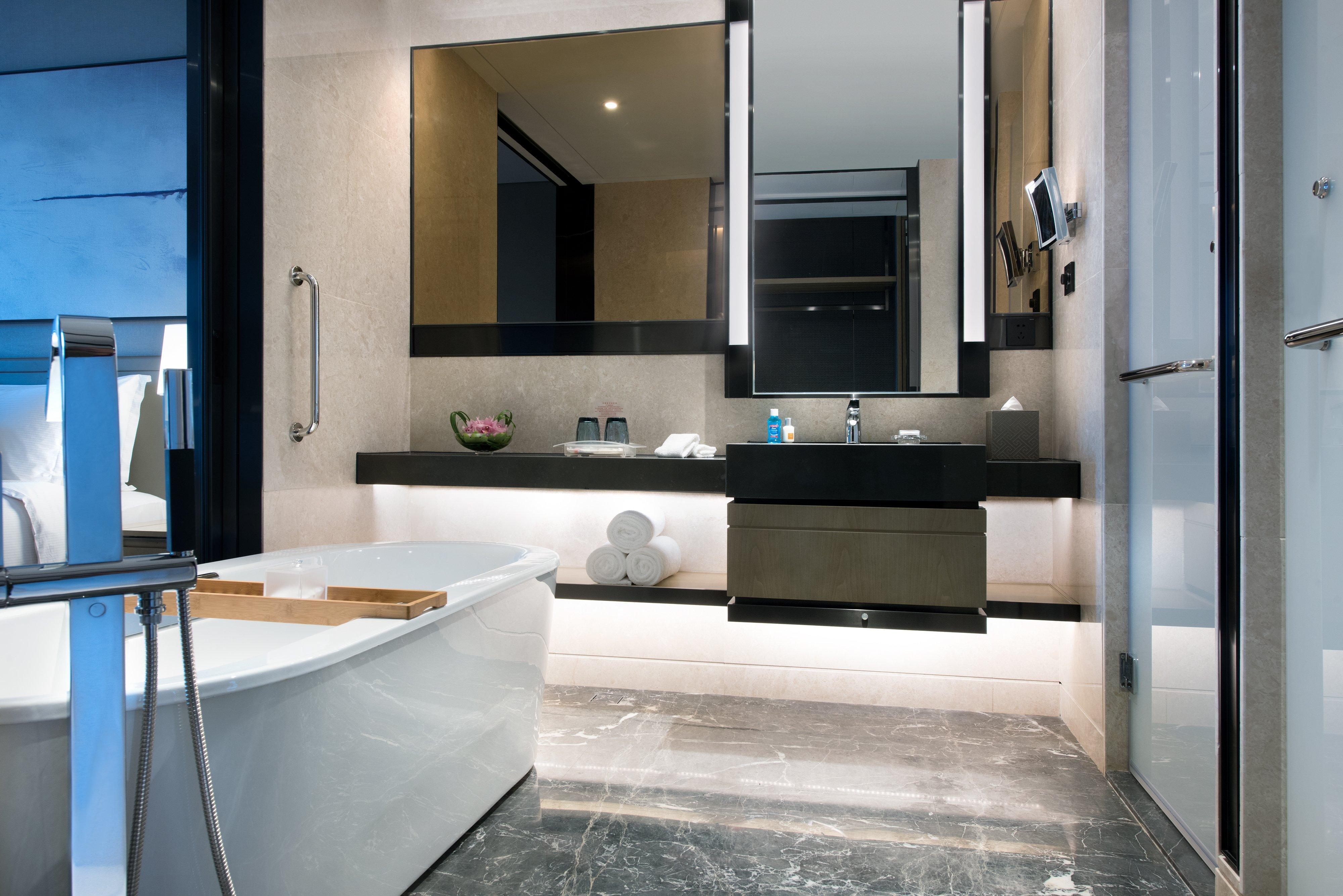 Crowne Plaza Shanghai Pujiang By Ihg מראה חיצוני תמונה