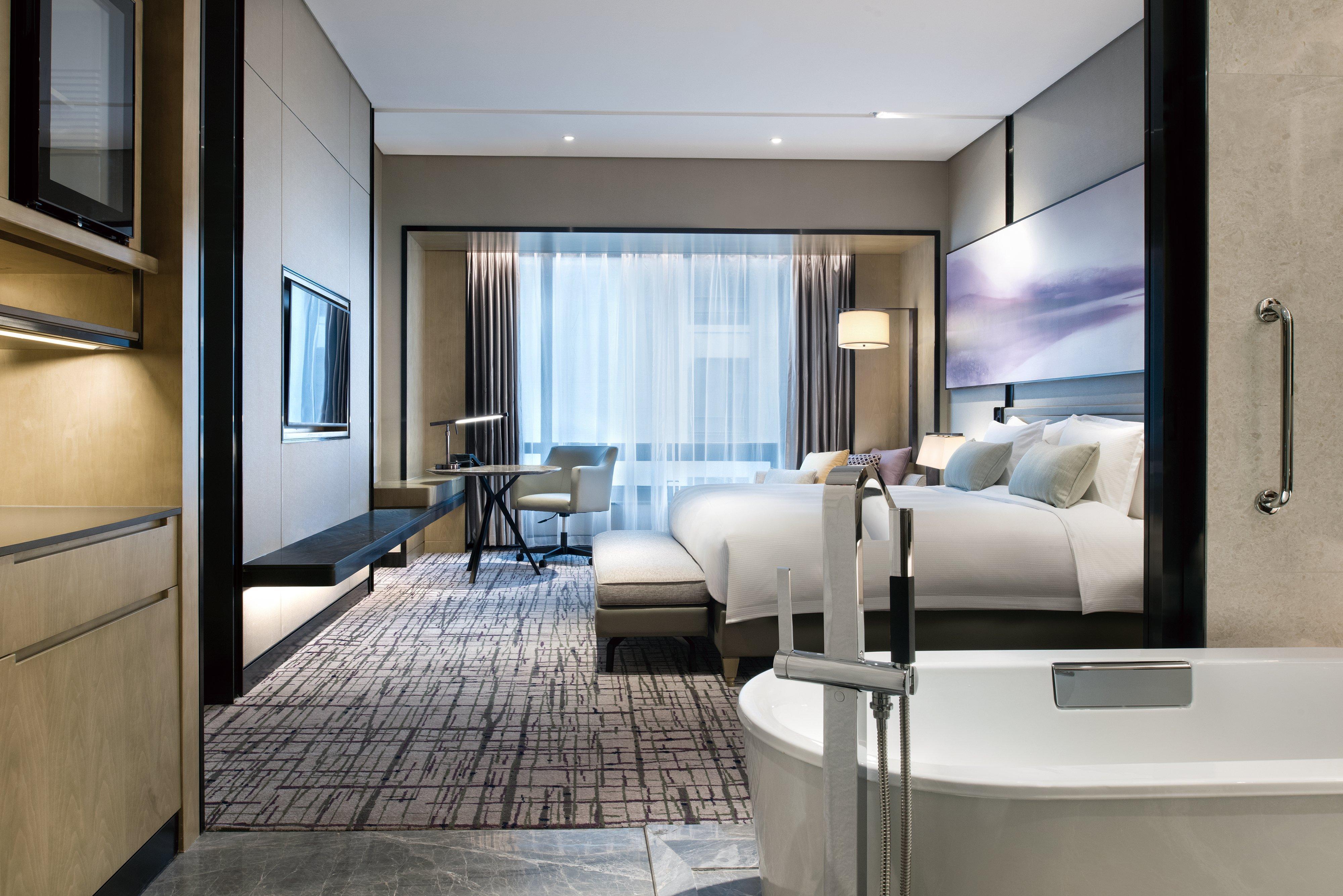 Crowne Plaza Shanghai Pujiang By Ihg מראה חיצוני תמונה