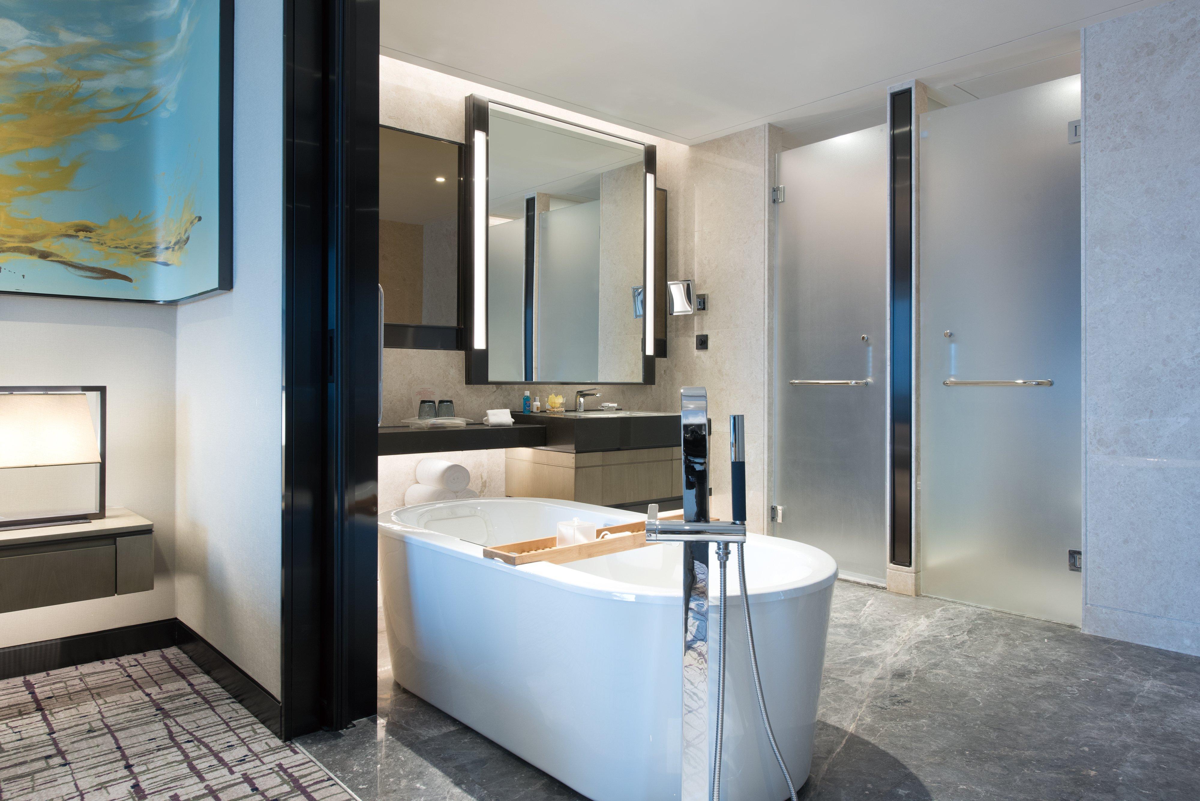 Crowne Plaza Shanghai Pujiang By Ihg מראה חיצוני תמונה