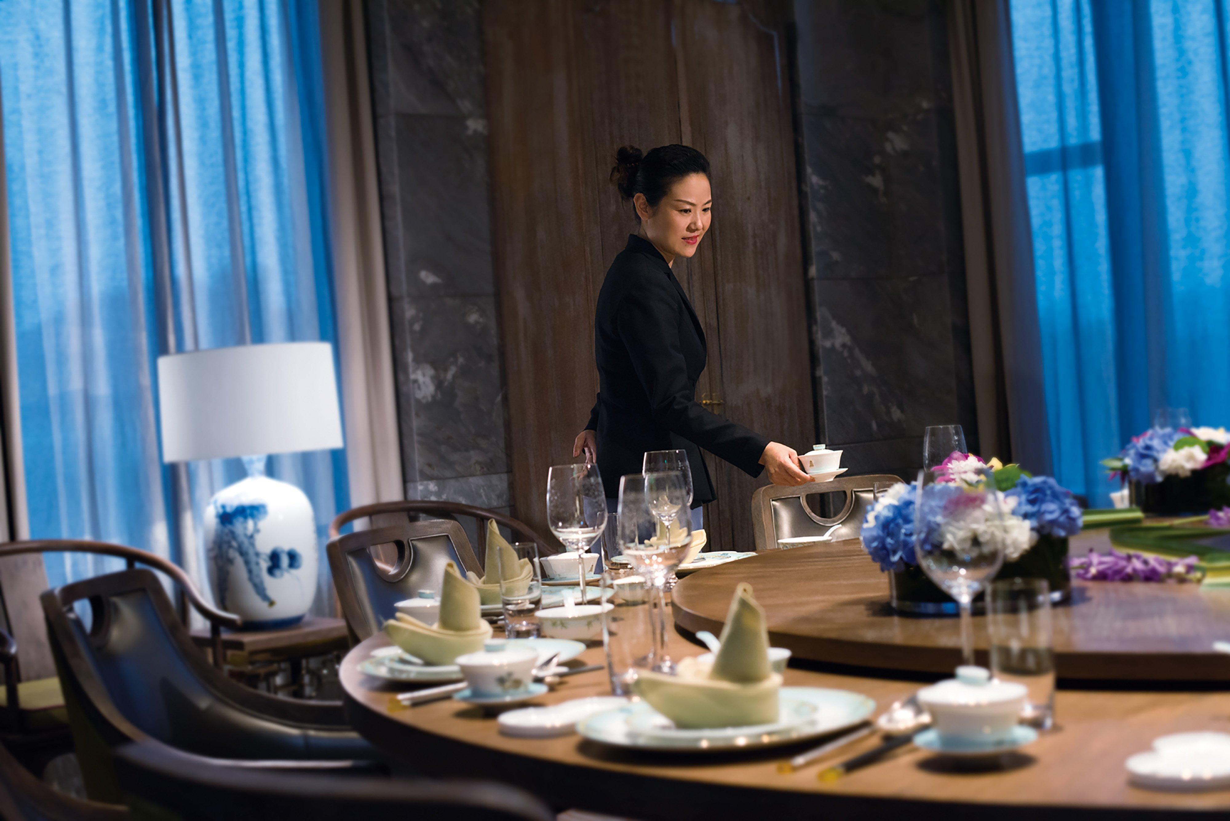 Crowne Plaza Shanghai Pujiang By Ihg מראה חיצוני תמונה