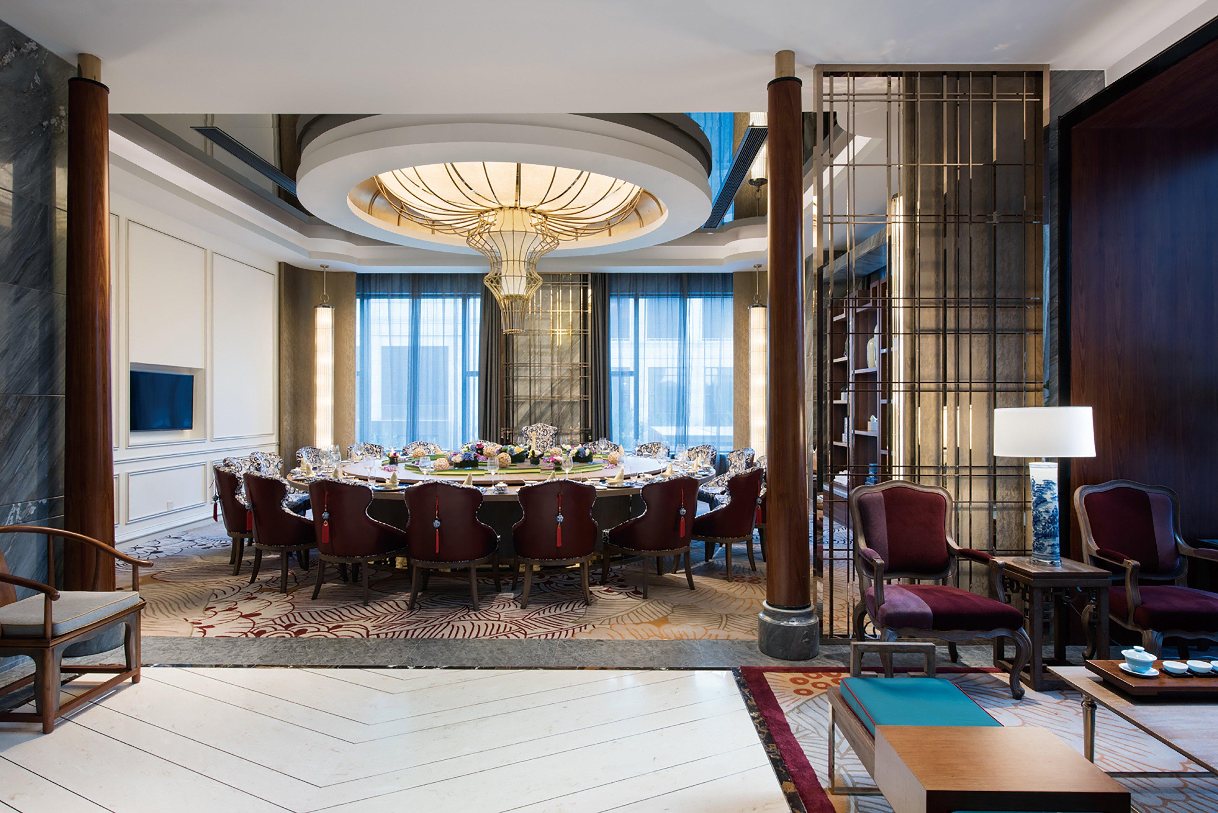 Crowne Plaza Shanghai Pujiang By Ihg מראה חיצוני תמונה