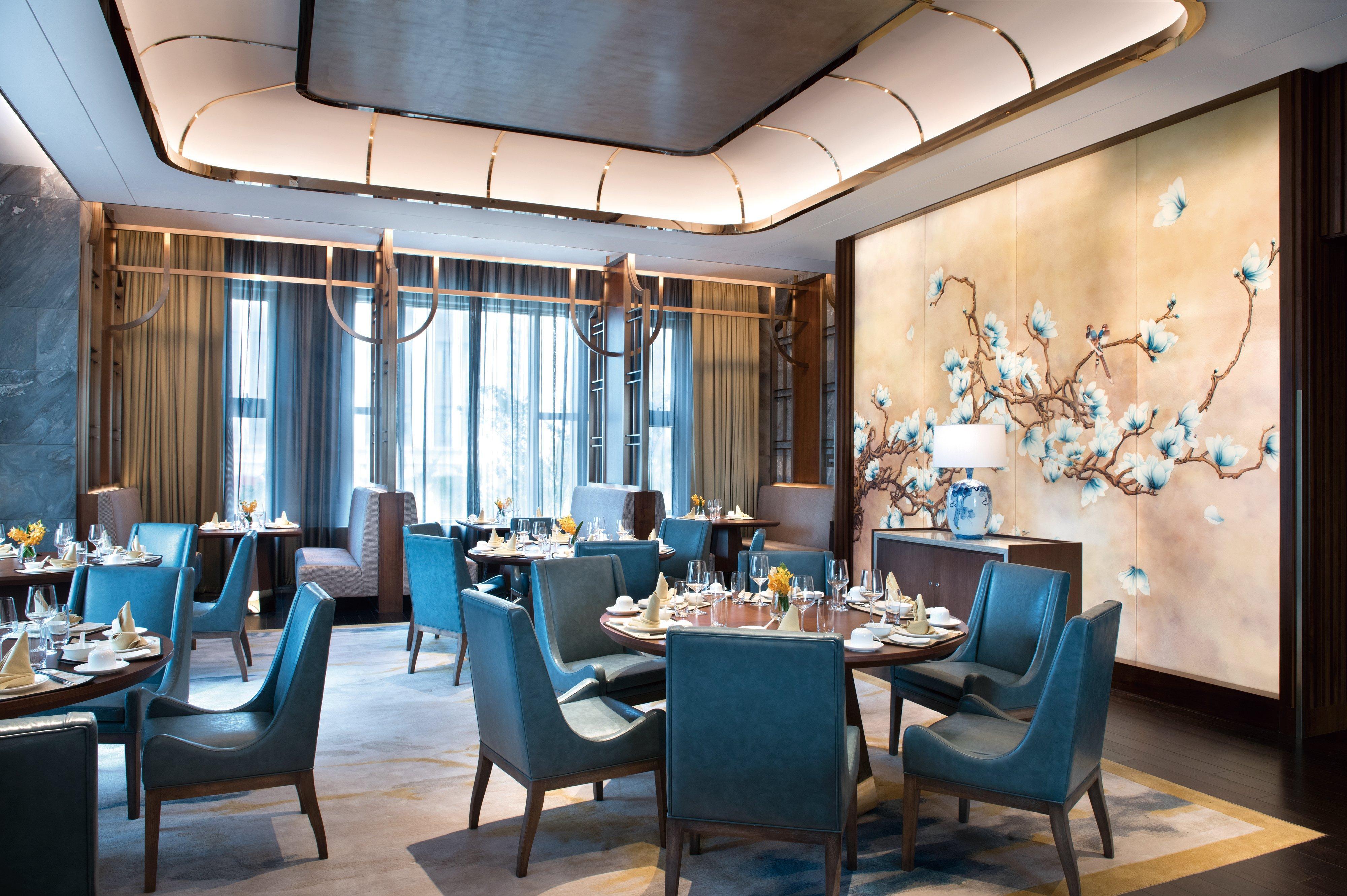 Crowne Plaza Shanghai Pujiang By Ihg מראה חיצוני תמונה