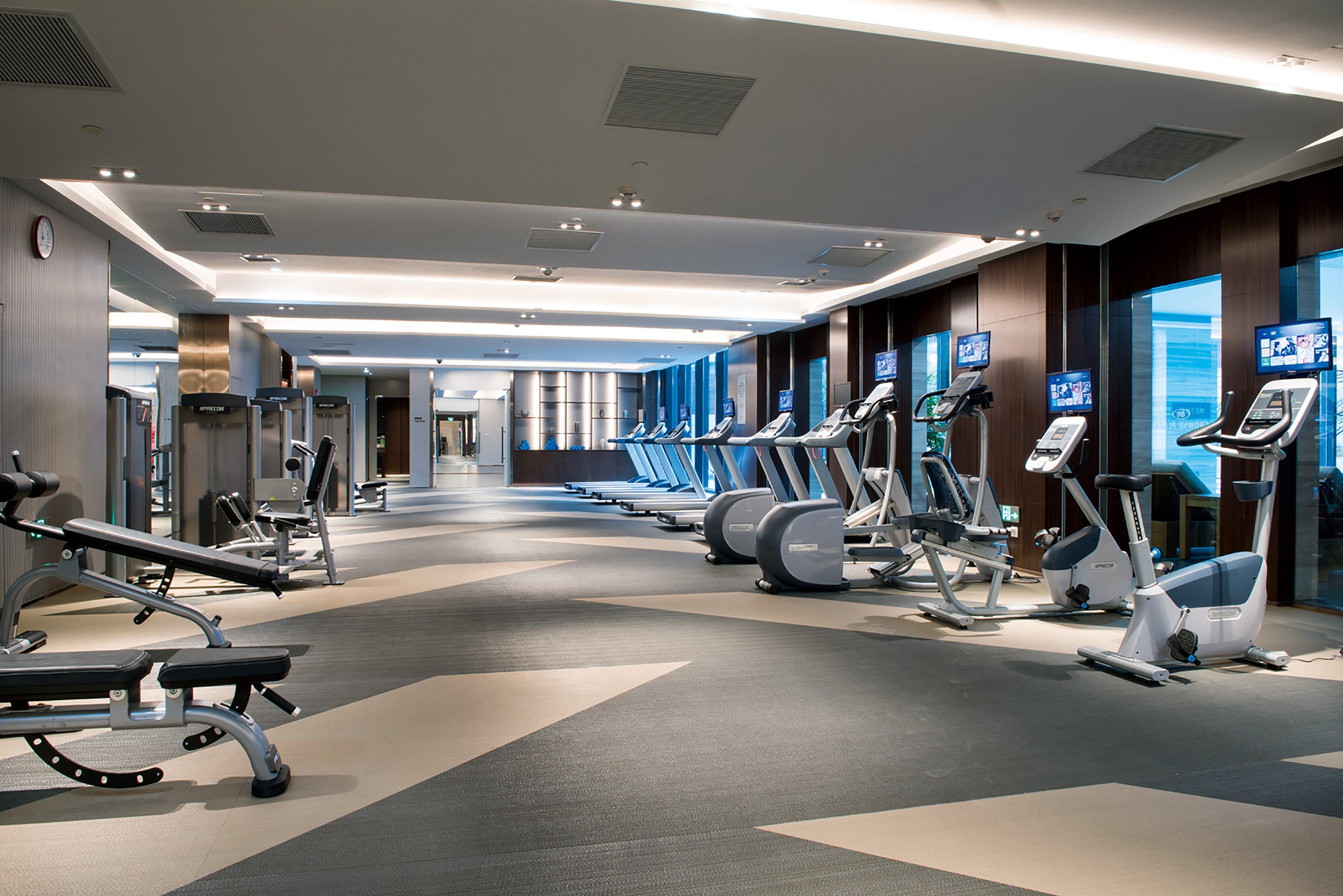 Crowne Plaza Shanghai Pujiang By Ihg מראה חיצוני תמונה