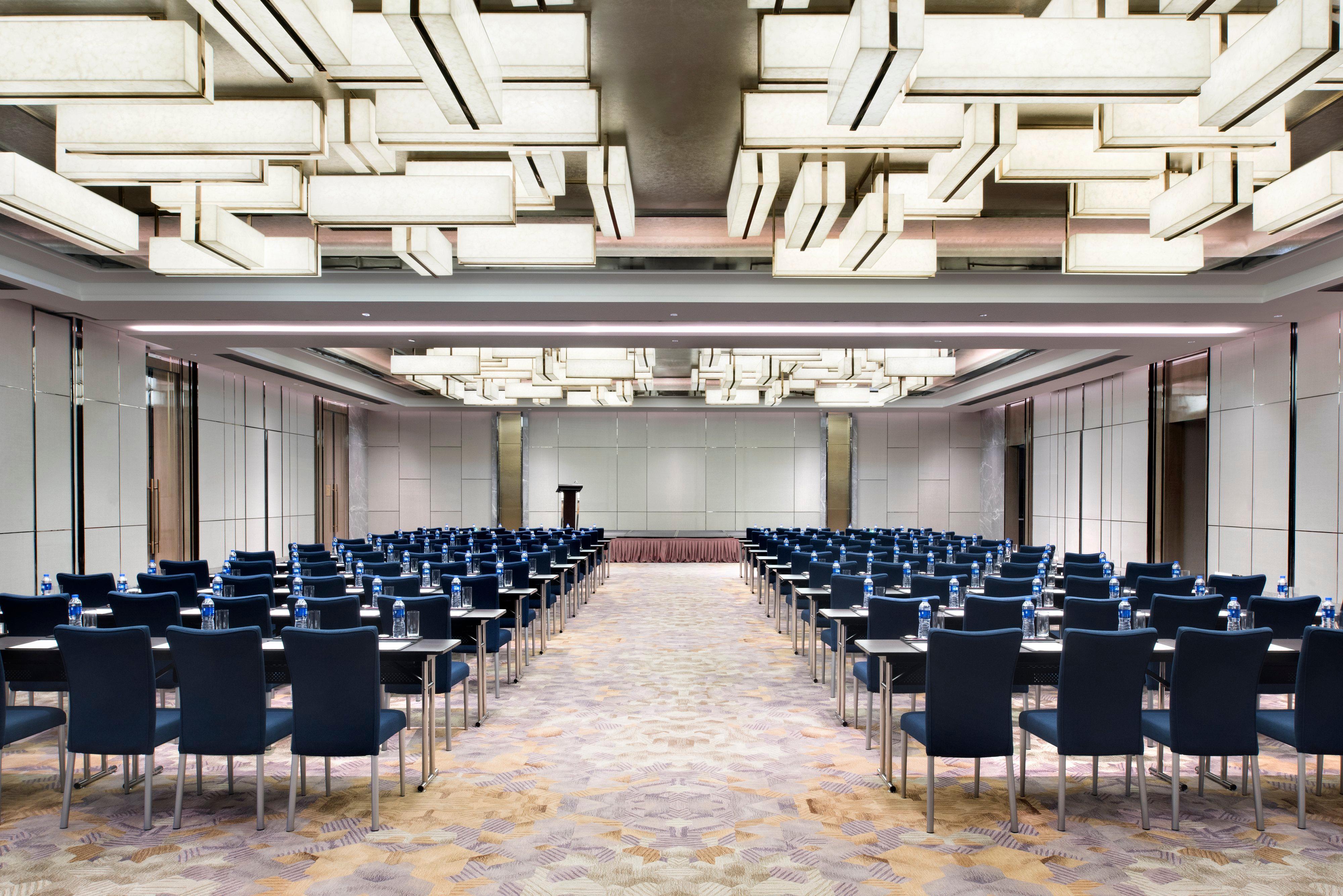 Crowne Plaza Shanghai Pujiang By Ihg מראה חיצוני תמונה