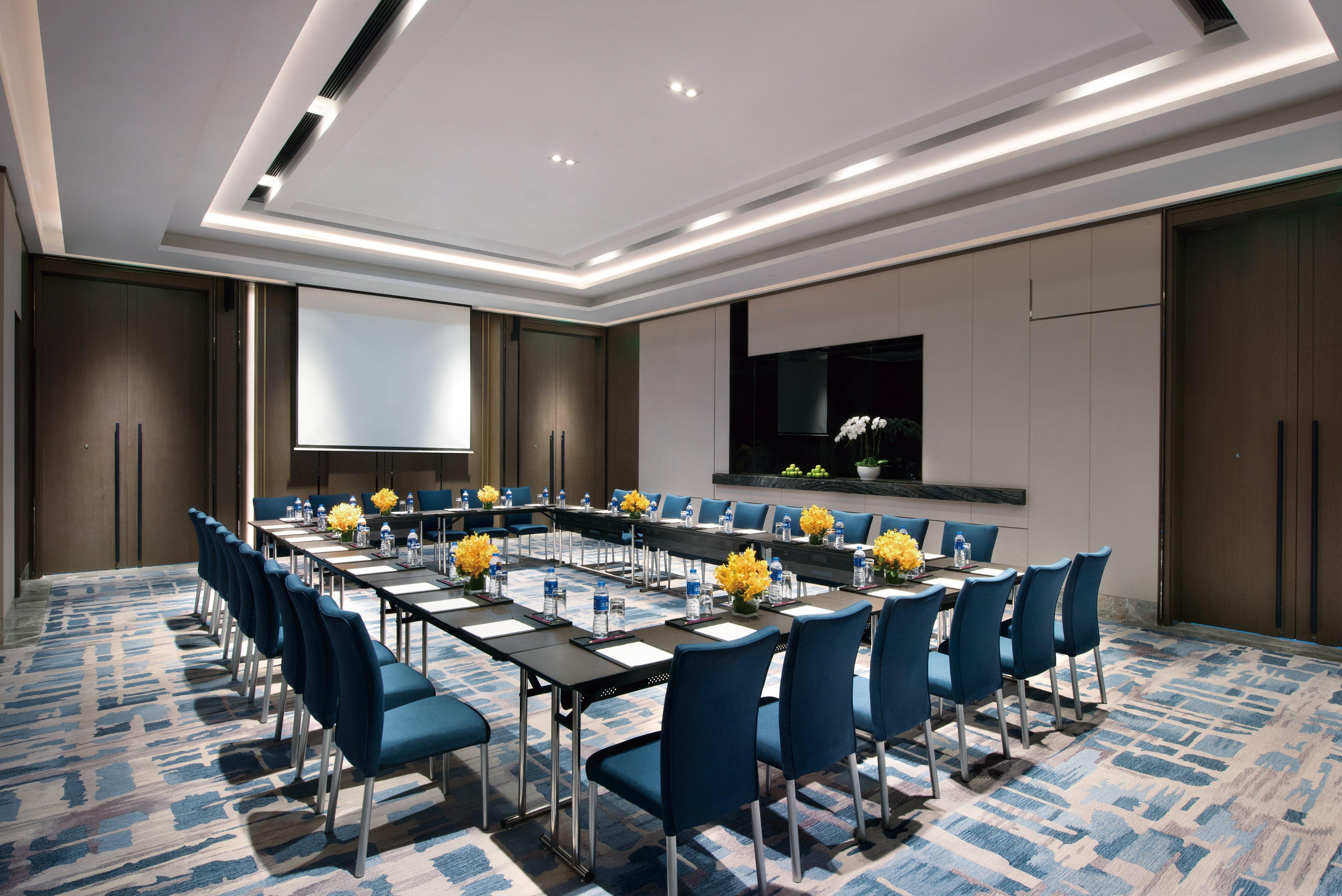 Crowne Plaza Shanghai Pujiang By Ihg מראה חיצוני תמונה