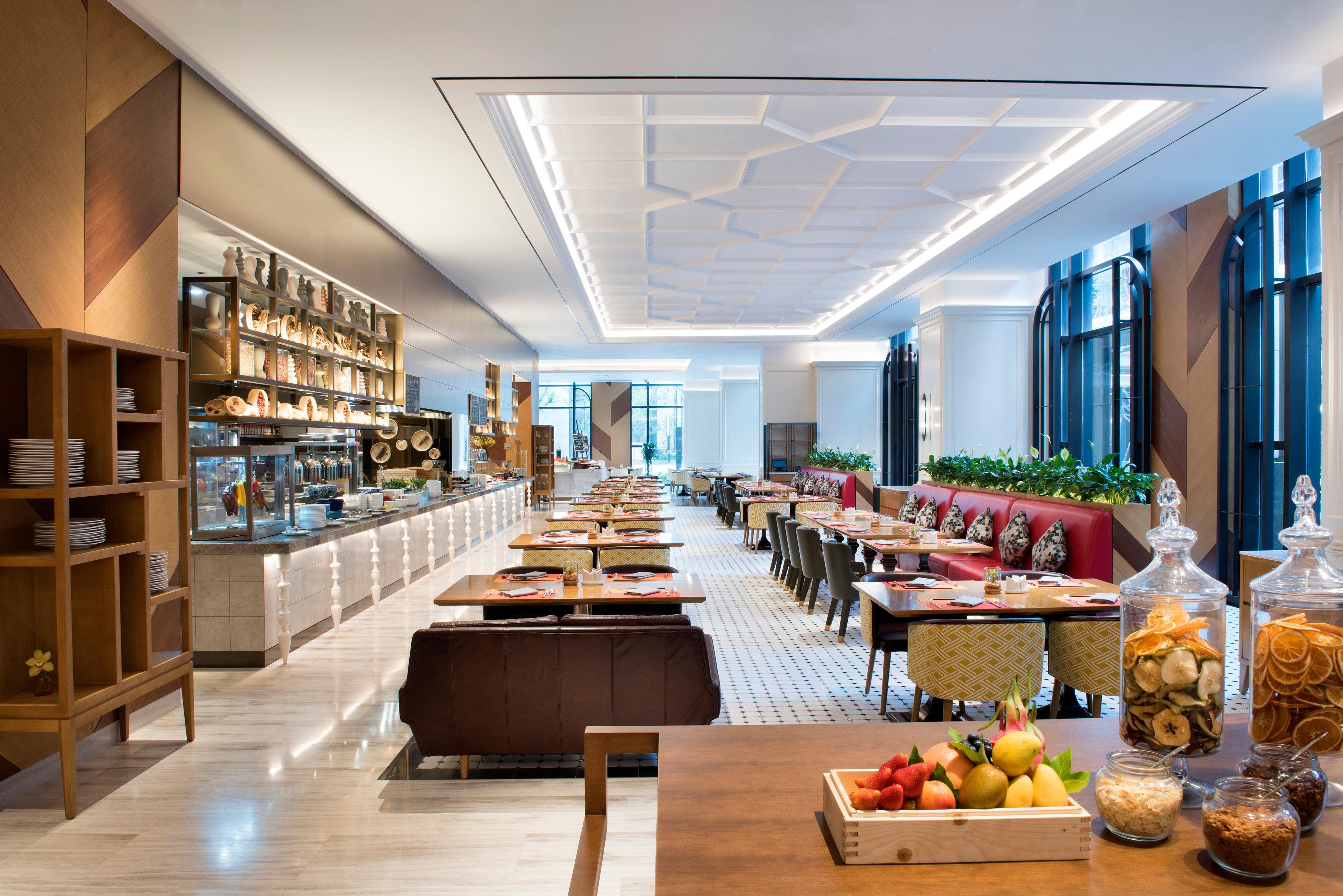 Crowne Plaza Shanghai Pujiang By Ihg מראה חיצוני תמונה