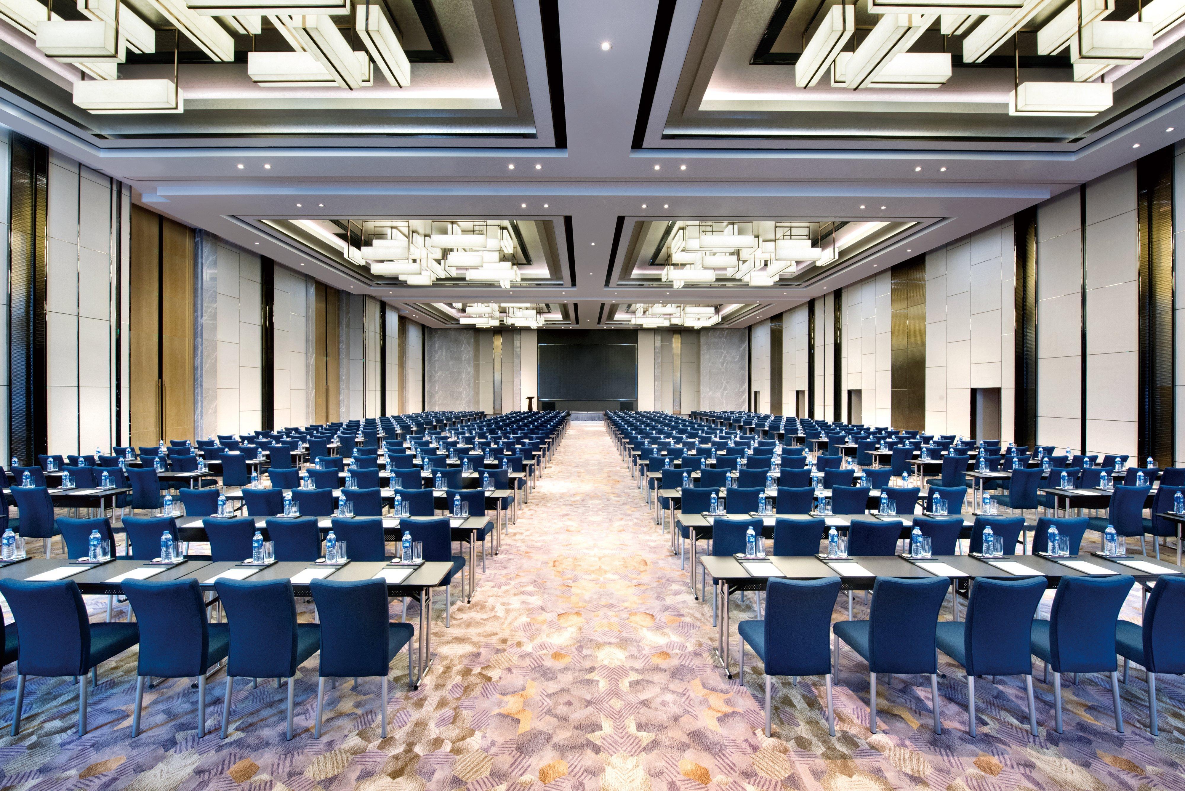 Crowne Plaza Shanghai Pujiang By Ihg מראה חיצוני תמונה