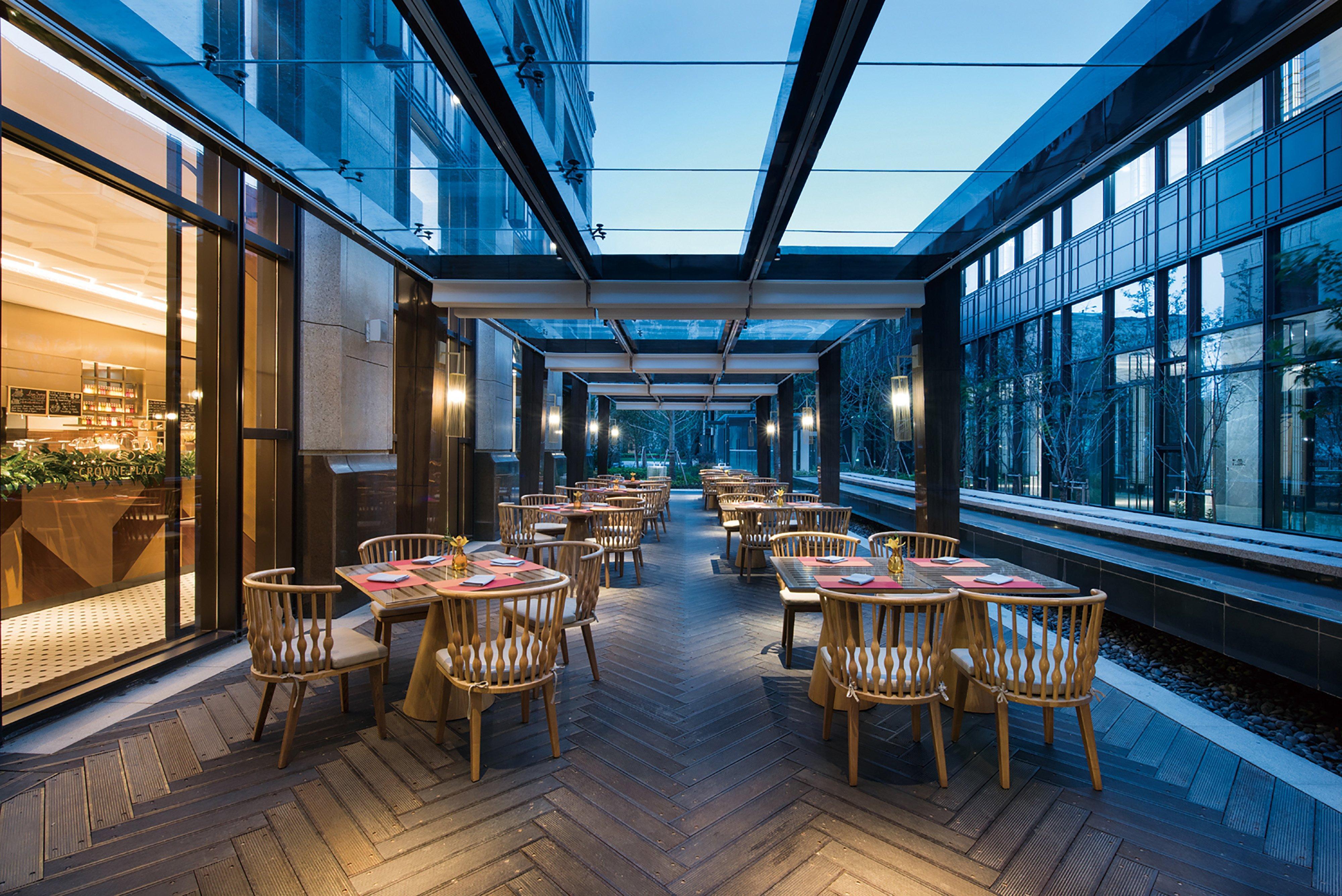 Crowne Plaza Shanghai Pujiang By Ihg מראה חיצוני תמונה