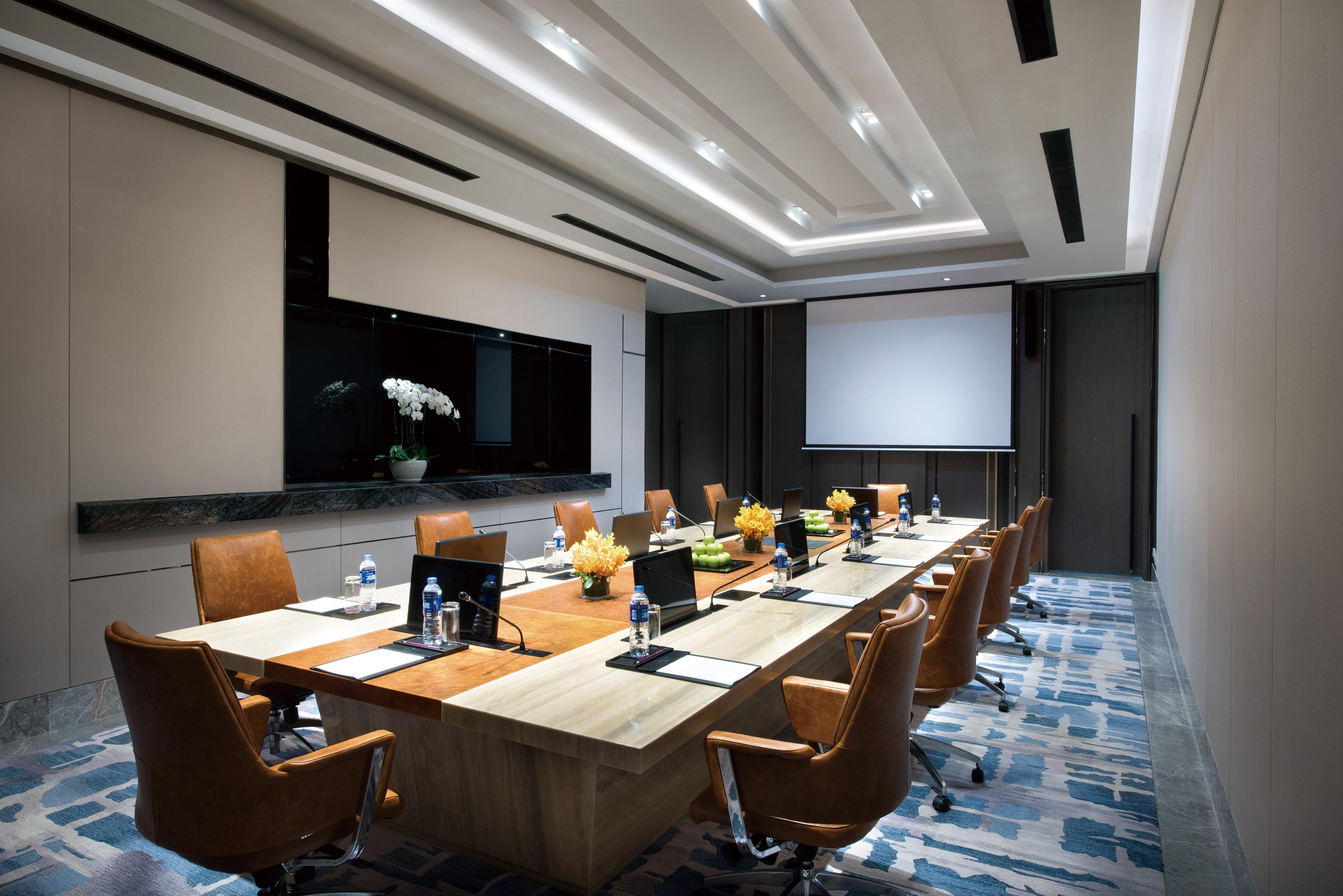 Crowne Plaza Shanghai Pujiang By Ihg מראה חיצוני תמונה