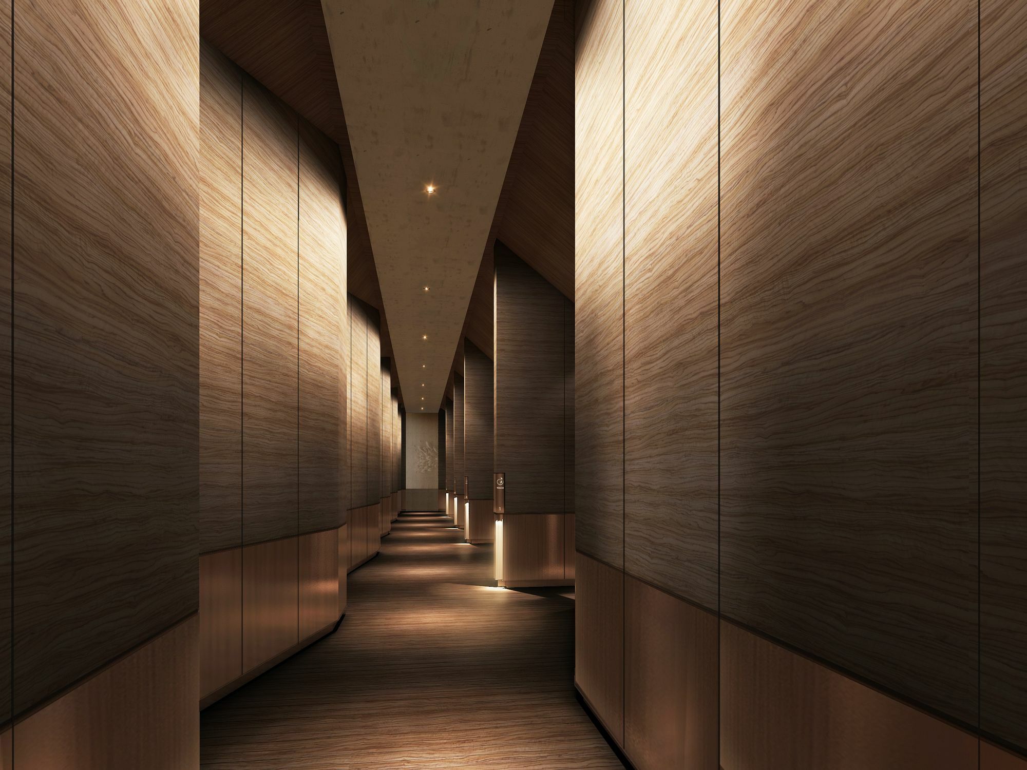 Crowne Plaza Shanghai Pujiang By Ihg מראה חיצוני תמונה