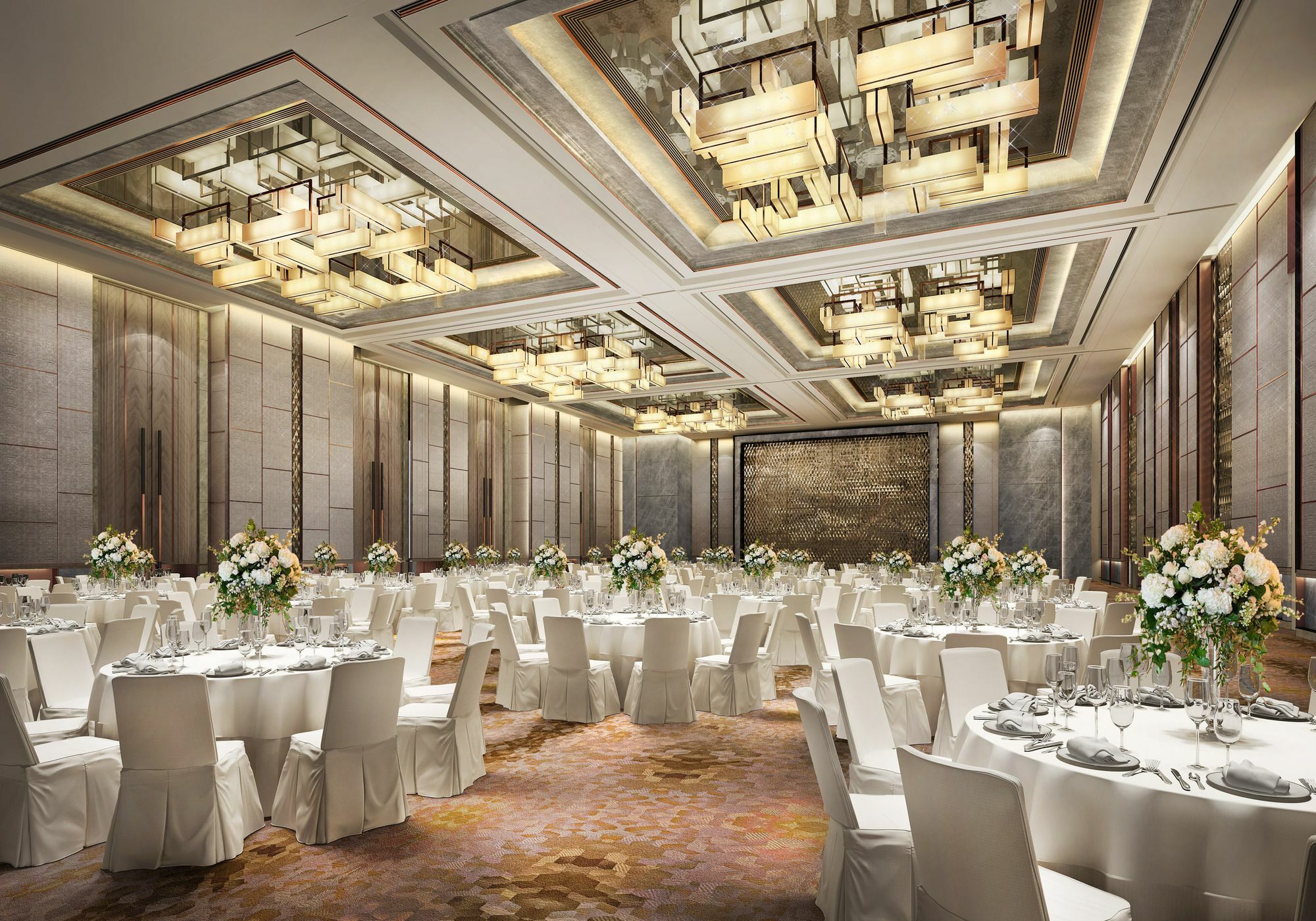 Crowne Plaza Shanghai Pujiang By Ihg מראה חיצוני תמונה